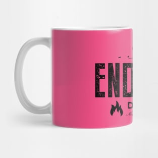 Endless Days Original Mug